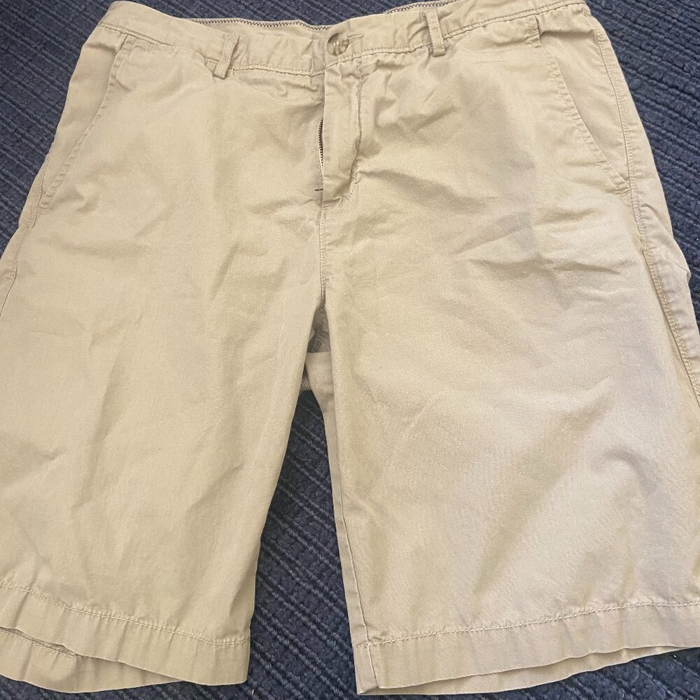 johnnie-O shorts